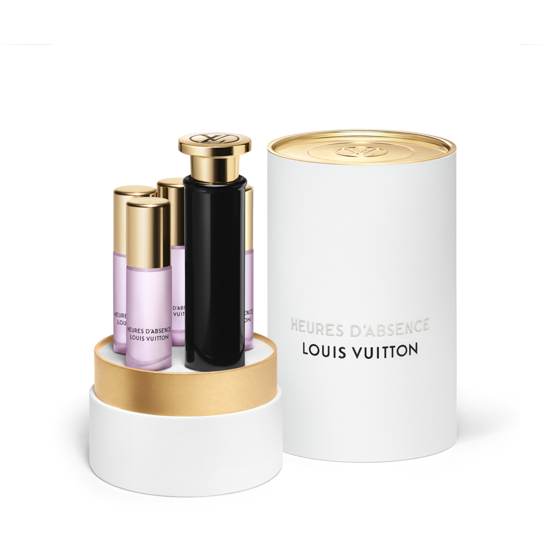 Travel Spray Heures d'Absence - Icons | LOUIS VUITTON